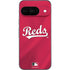 MLB Cincinnati Reds Alternate/Away Jersey Google Pixel 9 Skin